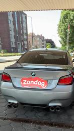 Bmw 5 serie spoiler M look, Auto-onderdelen, Ophalen of Verzenden, Nieuw, BMW
