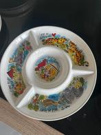 Blond Amsterdam Kleine Snackschaal - Beekse bergen, Huis en Inrichting, Keuken | Servies, Ophalen, Gebruikt, Aardewerk, Blond Amsterdam