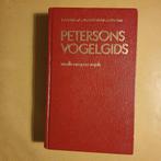 Petersons vogelgids van alle europse vogels, Ophalen of Verzenden, Gelezen, Vogels, Petersons
