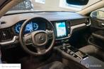 Volvo V60 2.0 T6 Plug-in hybrid AWD Core Bright, Automaat, Gebruikt, 4 cilinders, 1969 cc
