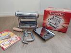 Imperia Pasta Machine-bijna nieuw, Ophalen of Verzenden, Zo goed als nieuw