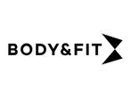 Body&Fit 25% kortingsvoucher, Kortingsbon, Overige typen, Eén persoon