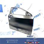 W176 A Klasse 2013-2018 DEUR A1767200205 RECHTS VOOR ZWART W, Auto-onderdelen, Rechts, Gebruikt, -, Deur