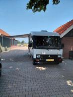 Te koop  fiat ducato camper, Caravans en Kamperen, Buscamper of Camperbus, Particulier, Fiat, Tot en met 4