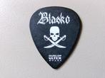 OZZY OSBOURNE plectrum, Ophalen of Verzenden, Nieuw, Instrument of Toebehoren
