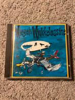 Wiegel's Wjukkelmaschine CD - Zo goed als nieuw, Ophalen of Verzenden, Zo goed als nieuw, Poprock