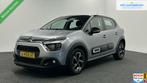 Citroen C3 1.2 PureTech Business NAVI LM CARPLAY, Auto's, Citroën, Voorwielaandrijving, 83 pk, Gebruikt, Euro 6