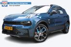 Lynk & Co 01 1.5 | 1e Eigenaar | Panorama dak | 360' Camera, Stof, Blauw, Bedrijf, 1854 kg