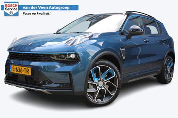 Lynk & Co 01 1.5 | 1e Eigenaar | Panorama dak | 360' Camera  beschikbaar voor biedingen