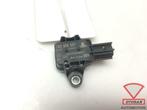 vw eos polo 6r vag crashsensor airbagsensor 1q0955557, Auto-onderdelen, Ophalen of Verzenden, Gebruikt, Volkswagen
