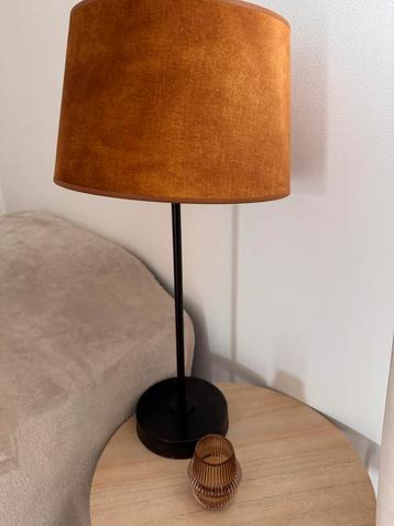 Stijlvolle Vensterbank Lamp beschikbaar voor biedingen