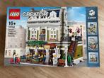 Lego Pariasian Restaurant / Nieuw en Geseald, Kinderen en Baby's, Speelgoed | Duplo en Lego, Ophalen of Verzenden, Nieuw, Complete set