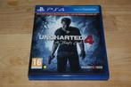 Uncharted 4 a Thief’s End (ps4), Spelcomputers en Games, Avontuur en Actie, Gebruikt, 1 speler, Ophalen of Verzenden