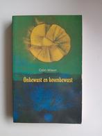 Onbewust en bovenbewust, Boeken, Ophalen of Verzenden, Gelezen, Tarot of Kaarten leggen, Overige typen