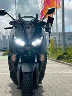 Yamaha X-max 400 iron max vrpr 5250, Motoren, Motoren | Yamaha, 400 cc, Scooter, Particulier, 1 cilinder