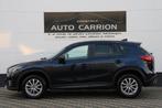 Mazda CX-5 2.0 SkyActiv-G 165 GT-M Line 2WD Aut. Xenon Leder, 4 cilinders, 700 kg, Blauw, 163 pk