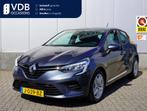Renault Clio 1.0 TCe Zen Navigatie | CarPlay | Keyless | NAP, Auto's, Voorwielaandrijving, 12 maanden, Gebruikt, Euro 6