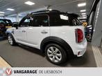 Mini Mini Countryman 2.0 Cooper S E ALL4 Chili / Airco / PDC, Auto's, Mini, 136 pk, Gebruikt, Euro 6, Leder en Stof