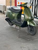 BTC Riva Onderdelen - Kappen, Zadel, Voorvork, Wielen, Ophalen, Gebruikt, Overige modellen, Maximaal 45 km/u