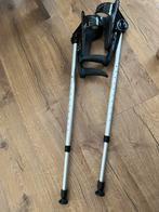 Smartcrutch junior kinderkrukken onderarm krukken, Ophalen of Verzenden, In hoogte verstelbaar, Zo goed als nieuw