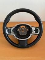 Volvo origineel leder stuurwiel, Ophalen of Verzenden, Gebruikt, Volvo