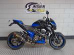 KAWASAKI Z 800 ABS (bj 2014), 4 cilinders, Bedrijf, 806 cc, Meer dan 35 kW