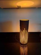 Zwarte lamp, Ophalen, Zo goed als nieuw