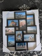 Foto collage lijst (Henzo Holiday), sealed, Ophalen, Nieuw
