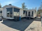 Woonwagen 15 x 4m