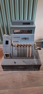 Oude National Kassa, Ophalen of Verzenden