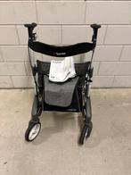 ZGAN: Topro Troja 5G rollator, Ophalen, Zo goed als nieuw