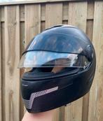 Nolan helm N84 Moterhelm vision protect, Ophalen, Zo goed als nieuw, Extra large of groter