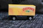 aanhangwagen    GULPENER BIER, Verzamelen, Biermerken, Ophalen of Verzenden, Zo goed als nieuw, Overige typen, Gulpener