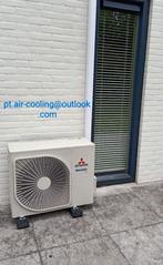 Airco monteur met ervaring, Ophalen, Verwarmen, Nieuw, 3 snelheden of meer
