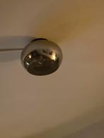 Lucide Judi Plafonnière - rookglas, Ophalen of Verzenden, Zo goed als nieuw, Glas, Modern