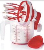 Tupperware duochef/ speedy chef / easy chef, Huis en Inrichting, Keuken | Tupperware, Verzenden, Nieuw, Overige typen