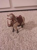 Schleich pony, Verzamelen, Speelgoed, Ophalen, Zo goed als nieuw