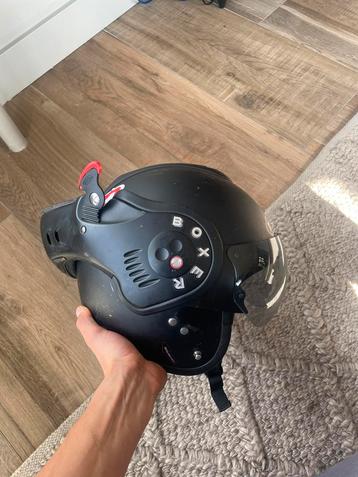 Roof boxer maat m beschikbaar voor biedingen