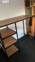 Bar keuken of kantoor meubel, Ophalen, Zo goed als nieuw