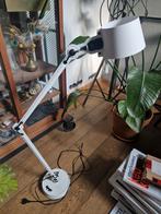 Tonone bolt design bureaulamp tafellamp, Ophalen of Verzenden, Gebruikt, Minder dan 50 cm