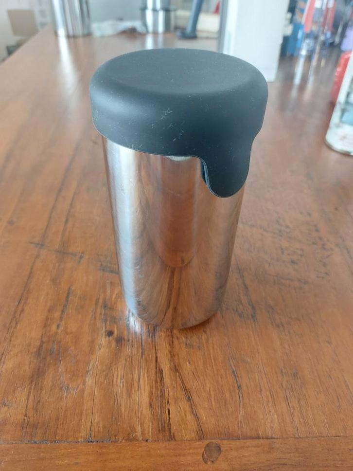 Eva Solo cocktail shaker, Huis en Inrichting, Keuken | Keukenbenodigdheden, Gebruikt, Ophalen of Verzenden