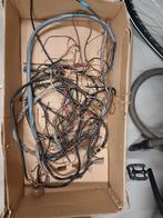 Oude kabelboom uit een VW kever 1302 gratis, Ophalen