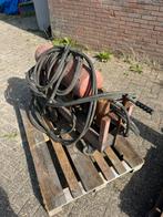 Houtklover 380volt, Tuin en Terras, Kloofmachines, Ophalen, O, O, O