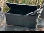 Opbergnox tuinspullen of tuinkussens, Tuin en Terras, Tuinmeubel-accessoires, Ophalen, Gebruikt