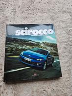 Scirocco boek, Ophalen of Verzenden, Zo goed als nieuw, Overige merken