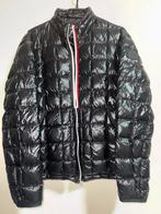 Moncler Jas maat 2., Kleding | Heren, Ophalen, Moncler, Zwart, Zo goed als nieuw