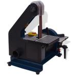 schijf- en bandschuurmachine, Doe-het-zelf en Verbouw, Gereedschap | Schuurmachines, Ophalen of Verzenden, Nieuw, Minder dan 600 watt