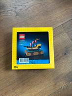 NIEUW LEGO 6550800 Barracuda Seas, Ophalen of Verzenden, Nieuw, Complete set, Lego
