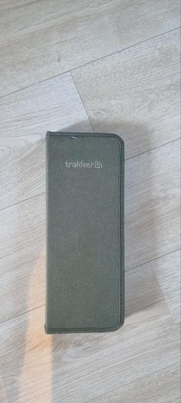 Trakjer Rig map beschikbaar voor biedingen