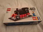 Lego 40370 40 years, Ophalen of Verzenden, Nieuw